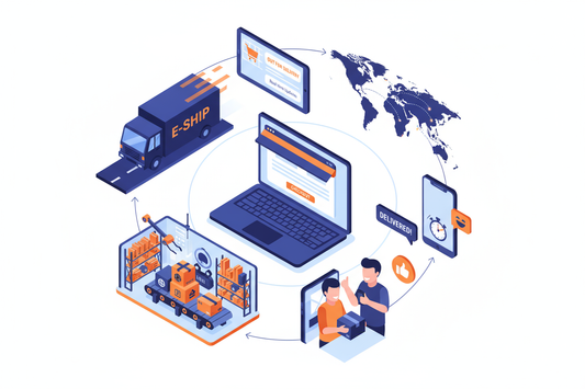 5 Common Shipping Mistakes (and How to Avoid Them)